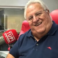 Luto no rádio: morte de Washington Rodrigues, o Apolinho, por câncer aos 87 anos, abala Alex Escobar. 'Referência e inspiração'