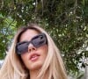 Camila Queiroz é uma das estrelas de 'Beleza Fatal', novela da plataforma Max que tem sido muito comentada nas redes sociais após a divulgação do primeiro trailer