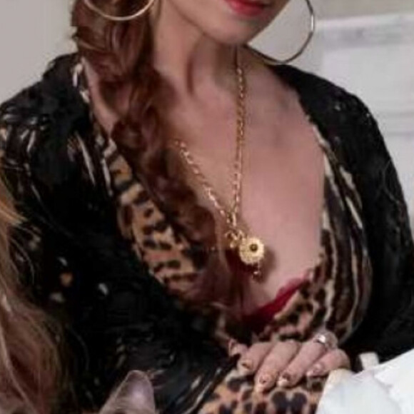 Giovanna Antonelli e Camila Pitanga também estão no elenco de 'Beleza Fatal'