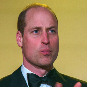 Príncipe William foi eleito o terceiro homem mais sexy do Reino Unido em uma pesquisa do site IllicitEncounters