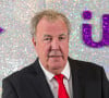 Jeremy Clarkson está no topo da lista como o homem mais sexy do Reino Unido em 2023