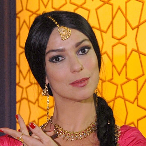 Programa da Globo 'Casseta & Planeta, Urgente!' costumava fazer sátiras com as novelas da emissora, como 'Caminho das Índias'