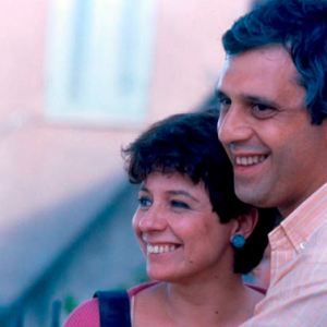 Debora Duarte e Antonio Fagundes eram os protagonistas da novela Corpo a Corpo, que será exibida no Viva