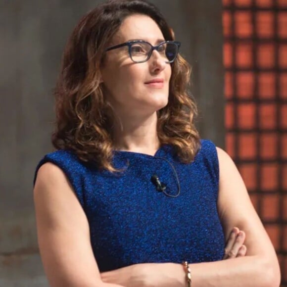 Paola Carosella ficou de 2014 a 2021 no 'MasterChef Brasil', mas decidiu sair do programa