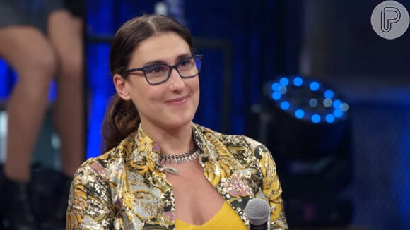 Paola Carosella ficou seis anos como jurada no 'MasterChef Brasil', mas não estará na nova temporada