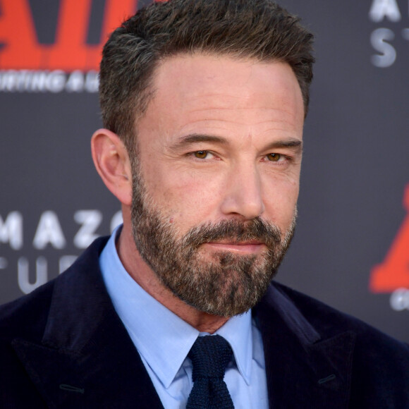 Ben Affleck, em 1989, protagonizou um comercial para o 'Burger King'