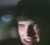 Ben Affleck flertou com jovem em telefone, enquanto dirigia em comercial do 'Burger King' dos anos 80