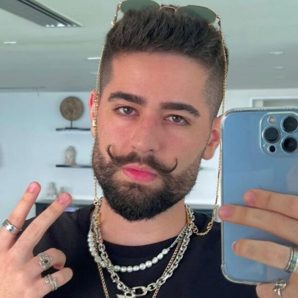 Quem é Ruyter Poubel, bilionário brasileiro apontado como affair de Jade Picon?