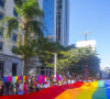 A TV Globo está envolvida em uma polêmica com a comunidade LGBTQIA+ às vésperas do início do mês do Orgulho