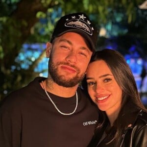 Neymar e Bruna Biancardi recebem previsão arrepiante de vidente. Saiba qual será seu futuro!