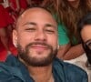 Tudo indica que Neymar e Bruna Biancardi tenham reatado seu relacionamento recentemente