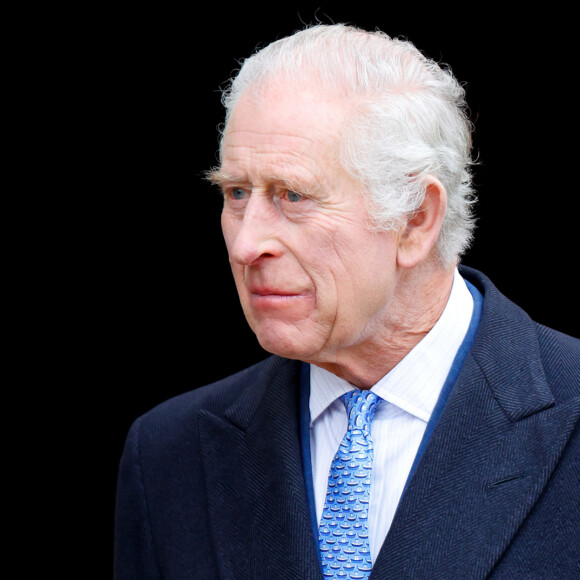 Rei Charles III ficou bastante irritado com a visita do casal à Nigéria, segundo o especialista real Tom Quinn