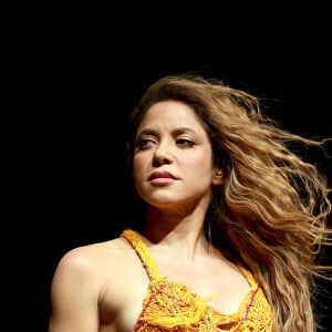 Shakira estaria negociando para vir ao Brasil em 2024 ou começo de 2025, afirma Rafael Arena