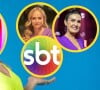 Nem Angélica, nem Fátima Bernardes: ex-Globo desperta interesse no SBT para retomar antiga função na TV. Saiba quem é!