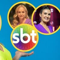 Nem Angélica, nem Fátima Bernardes: ex-Globo desperta interesse no SBT para retomar antiga função na TV. Saiba quem é!