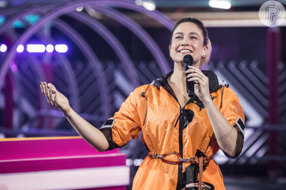 Fernanda Gentil deixou a Globo em 2023 após os fiascos do 'Se Joga!' e 'Zig Zag Arena'