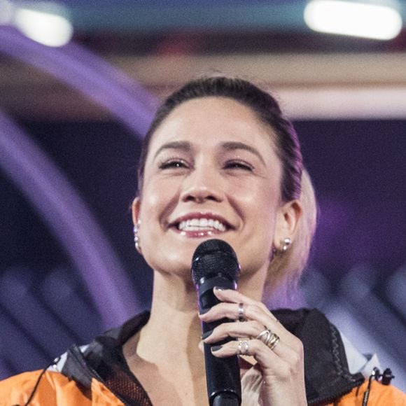 Fernanda Gentil deixou a Globo em 2023 após os fiascos do 'Se Joga!' e 'Zig Zag Arena'