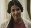 Atriz de Maria Madalena em 'The Chosen', Elizabeth Tabish já falou abertamente sobre depressão