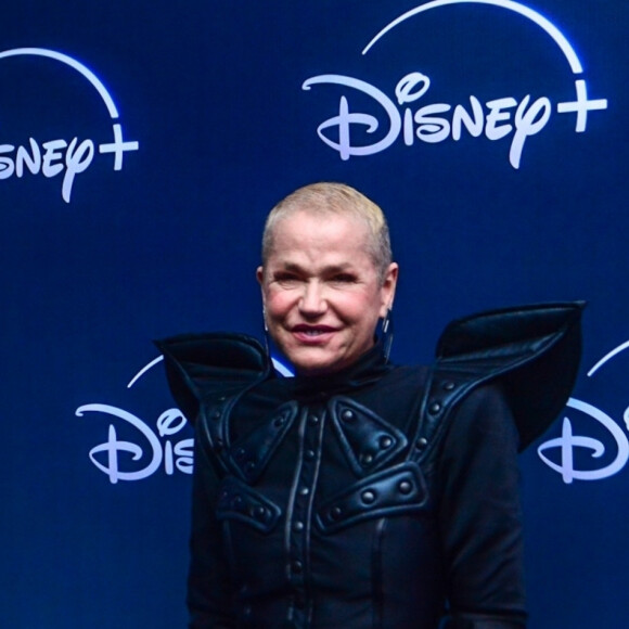 Xuxa volta para a atuação na série 'Tarã', do Disney+