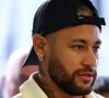 Segundo Gabriella Gáspar, ela já tentou contato com Neymar e sua família diversas vezes para fazer teste de DNA e nunca conseguiu