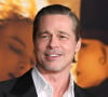 Brad Pitt também trabalhou levando strippers a despedidas de solteiro e outros locais; ator não aguentou ficar no serviço e se demitiu após 2 meses