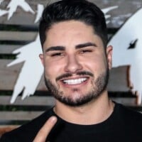 Lucas Souza, ex de Jojo Todynho, tem vídeo íntimo com ex-namorado vazado na internet e choca fãs: 'Jojo tinha razão'. Veja!
