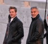 O que Brad Pitt e George Clooney têm em comum? Os dois escolheram Brignoles, uma cidade de apenas 11 mil habitantes no sudeste da França, para comprar propriedades