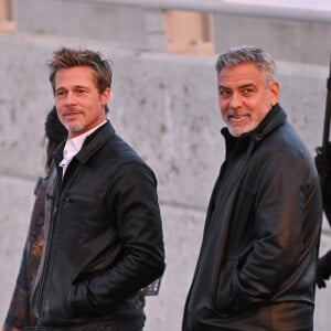 O que Brad Pitt e George Clooney têm em comum? Os dois escolheram Brignoles, uma cidade de apenas 11 mil habitantes no sudeste da França, para comprar propriedades