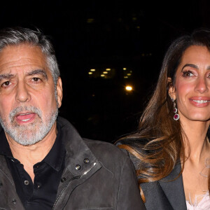 George Clooney e a esposa, a advogada Amal Alamuddin, compraram uma propriedade vinícola na região, estimada em 8 milhões de euros (R$ 46 milhões na atual cotação)