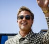 Já Brad Pitt escolheu a vinícola Miraval, de cerca de 400 hectares, localizada a aproximadamente 10 minutos de distância da propriedade de George Clooney