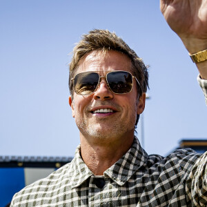 Já Brad Pitt escolheu a vinícola Miraval, de cerca de 400 hectares, localizada a aproximadamente 10 minutos de distância da propriedade de George Clooney