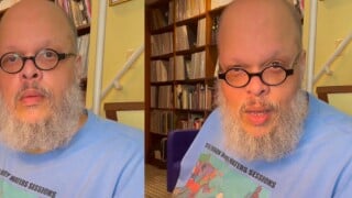 'Qualquer um que ouve hip hop é burro': Ed Motta causa polêmica ao criticar fãs do gênero musical e revolta internautas