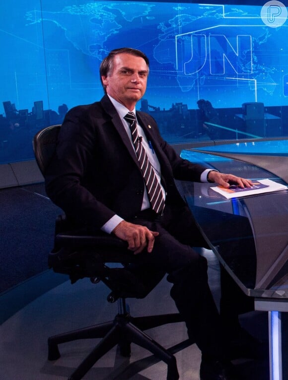 Jair Bolsonaro é fã de Pabllo Vittar? Se questionaram alguns internautas