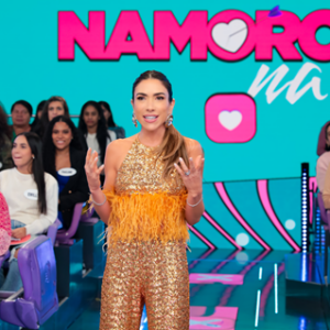 Eliana recebeu pedido de desculpas de Patrícia Abravanel, e filha de Silvio Santos chegou orientar que cena não fosse exibida