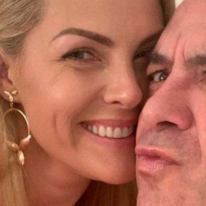 Ana Hickmann e Alexandre Correa já estão oficialmente divorciados