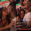 Davi Brito está namorando? Campeão do 'BBB 24' é flagrado dando beijo em musa do Boi Garantido em Festival de Parintins
