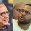 Antes acusado de ser 'puxa-saco', Galvão Bueno chamou Neymar de 'idiota' ao vivo anos depois. O que aconteceu entre eles?