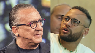 Antes acusado de ser 'puxa-saco', Galvão Bueno chamou Neymar de 'idiota' ao vivo anos depois. O que aconteceu entre eles?