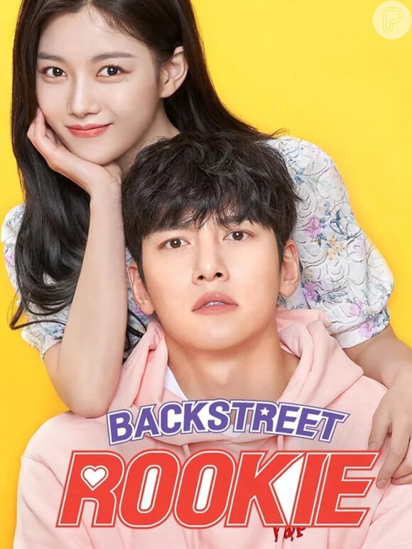 Em 'Backstreet Rookie' conhecemos Choi Dae Hyun ( Ji Chang-wook ), que administra uma pequena loja de conveniência. Jung Saet Byeol ( Kim Yoo-jung ) chega em sua loja e logo começa a trabalhar lá