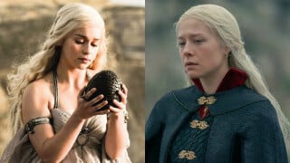 Teoria de 'House of The Dragon' relacionada à Daenerys Targeryen é confirmada por diretora, mas não agrada a todos. Entenda!