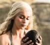 Diretora de 'House of The Dragon' confirmou que os ovos que aparecem na série são realmente os que Daenerys recebe em 'Game of Thrones'