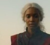 Último episódio de 'House of The Dragon' mostra Rhaenyra mandando quatro ovos de dragão para o Vale com o objetivo de mantê-los em segurança