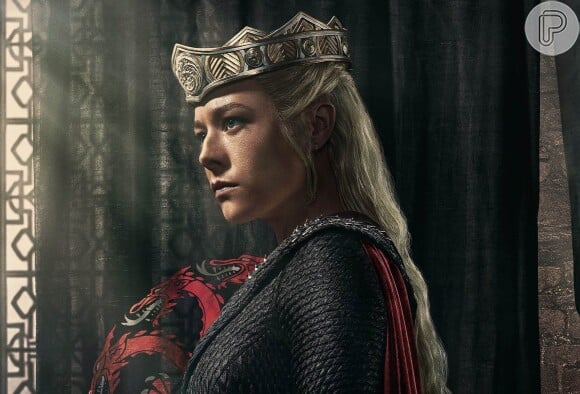 Falha na teoria envolvendo ovos de Daenerys em 'House of The Dragon' desaponta fãs 