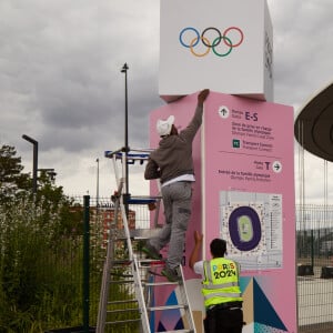 Olimpíada 2024 de Paris: cidade já se prepara para receber os Jogos de 24 de julho de 2024 a 11 de agosto de 2024