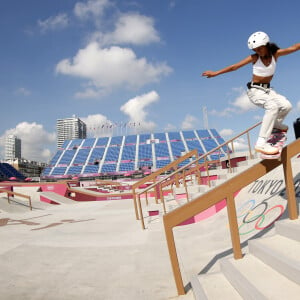 Jogos Olimpícos de Paris 2024: Rayssa Leal é outra esperança de medalha, no skate