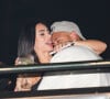 Neymar e Bruna Biancardi foram vistos em clima de romance