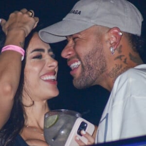 Neymar e Bruna Biancardi juntos de novo: vem à tona bastidores da reconciliação dos pais de Mavie