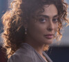 Juliana Paes será Liana, uma mulher que terá casal de gêmeos de pais diferentes em 'Pedaço de Mim', primeira novela da Netflix