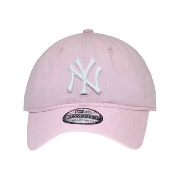 Boné MLB New York Yankees Rosa, New Era