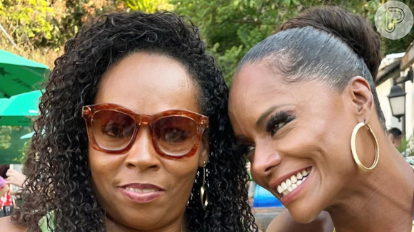 Morte da irmã gêmea de Adriana Bombom: causa do óbito é revelada quase uma semana após tragédia